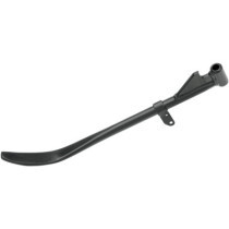 KICKSTAND 8" BLACK SPORTSTER 89-03