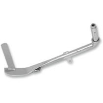 KICKSTAND -1" CHROME TOURING