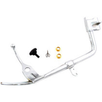 KICKSTAND KIT STANDARD CHROME