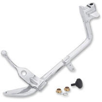 KICKSTAND KIT -1" CHROME