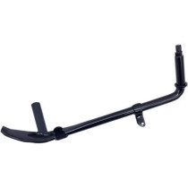 KICKSTAND BLK 84-06 FLT