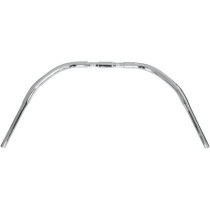 HANDLEBAR 1.25" BUFFALO SPRINGER BEACH BAR CHROME