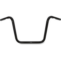 HANDLEBAR 1" TOURING APE HANGER 10" BLACK