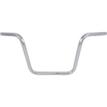 HANDLEBAR 1" TOURING APE HANGER 12" CHROME