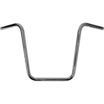 HANDLEBAR 1" TOURING APE HANGER 14" CHROME