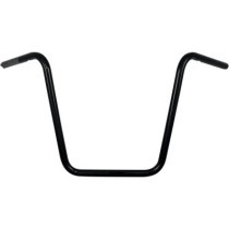 HANDLEBAR 1" TOURING APE HANGER 16" BLACK