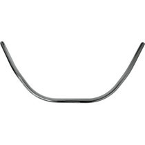 HANDLEBAR 1" TOURING BEACH BAR CHROME