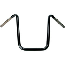 HANDLEBAR 1" NARROW APE HANGER 16" BLACK