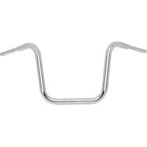 HANDLEBAR 1.5" BUFFALO TOURING APE HANGER 16" CHROME