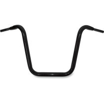 HANDLEBAR 1.5" BUFFALO TOURING APE HANGER 16" BLACK