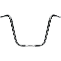 BUFFALO HANDLEBAR 16" APE HANGER TOURING 1 -1/4"