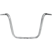 BUFFALO HANDLEBAR 14" APE HANGER TOURING1 - 1/4"