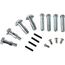 BIG SUCKER STAGE 1  REPLACEMENT HARDWARE KIT