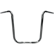 BUFFALO HANDLEBAR 18" APE HANGER TOURING 1 - 1/4"