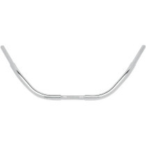 CHROME 1 1/4" BUFFALO BREACH TOURING BAR