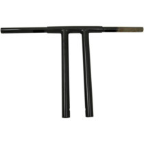 HANDLEBAR 1-1/4?" BUFFALO BARS FLAT BLACK