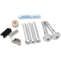 BIG SUCKER STAGE 2  REPLACEMENT HARDWARE KIT