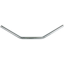 HANDLEBAR 1" DRAGSTER WIDE CHROME TBW