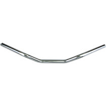 HANDLEBAR 1 SUPERBAR CHROME TBW