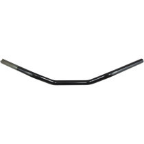 HANDLEBAR 1 SUPERBAR BLACK TBW