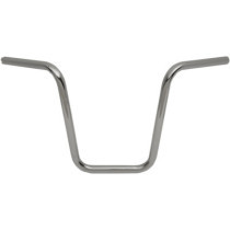 HANDLEBAR 1" NARROW GLIDE 14" APE HANGER CHROME TBW