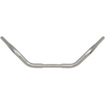 HANDLEBAR 1-1/4" BUFFALO BAGGER STYLE BAR CHROME TBW