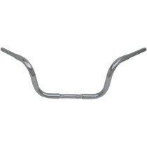 HANDLEBAR 1-1/4" BUFFALO 8.5" APE HANGER CHROME TBW