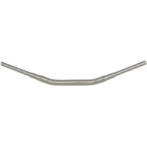 HANDLEBAR 1-1/2" DRAG BAR CHROME TBW