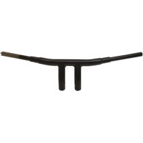 HANDLEBAR 5" BUFT BK TBW