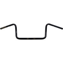 HANDLEBAR 1"APE GB 10"99+