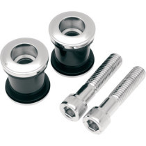 FLUSH HANDLEBAR RISER BUSHING KIT