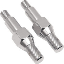 SPRINGER RISER STUDS CHROME