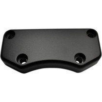 CLAMP HANDLEBAR BUFFALO FLAT BLACK