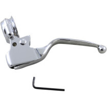 HANDLEBAR CLUTCH CONTROL CHROME FOR 06100241