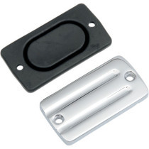 BRAKE MASTER CYLINDER COVER CHROME