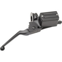 HANDLEBAR MASTER CYLINDER 5/8" BORE BLACK