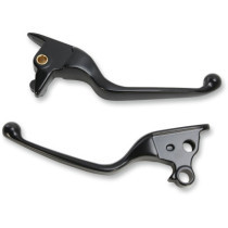 BLACK HAND LEVER SET