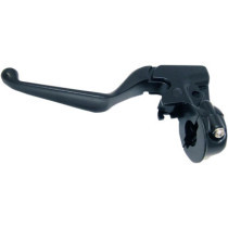 CLUTCH LEVER MECHANICAL ASSEMBLIES BLACK