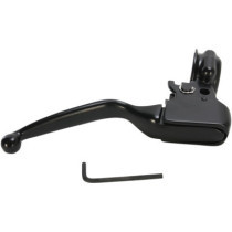 CLUTCH LEVER ASSEMBLY BLACK