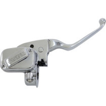 Chrome Master Cylinder for '15 - '20 FL/X