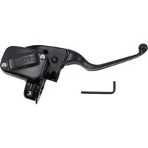 Black Master Cylinder for '15 - '20 FL/X