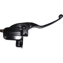 Black Master Cylinder for '17 + Touring