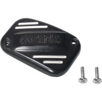 Black Master Cylinder Cover for '15+ Softail