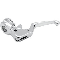 HANDLEBAR CLUTCH CONTROL CHROME