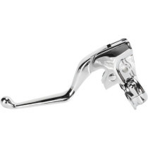 CHROME CLUTCH LEVER ASSEMBLY