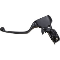 Black Clutch Lever Assembly for '15 - '20