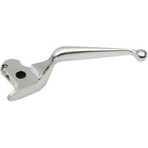 CLUTCH LEVER WIDE BLADE REPLACEMENT CHROME