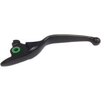 LEVER CLUTCH WIDE BLADE BLACK