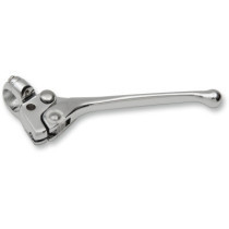 LEVER ASSEMBLY CLUTCH CHROME