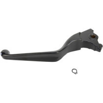 BRAKE LEVER WIDE BLADE MATT BLACK